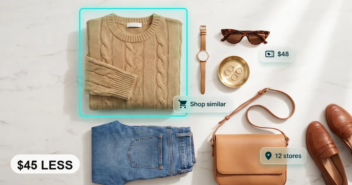 Clothes Identifier from Picture