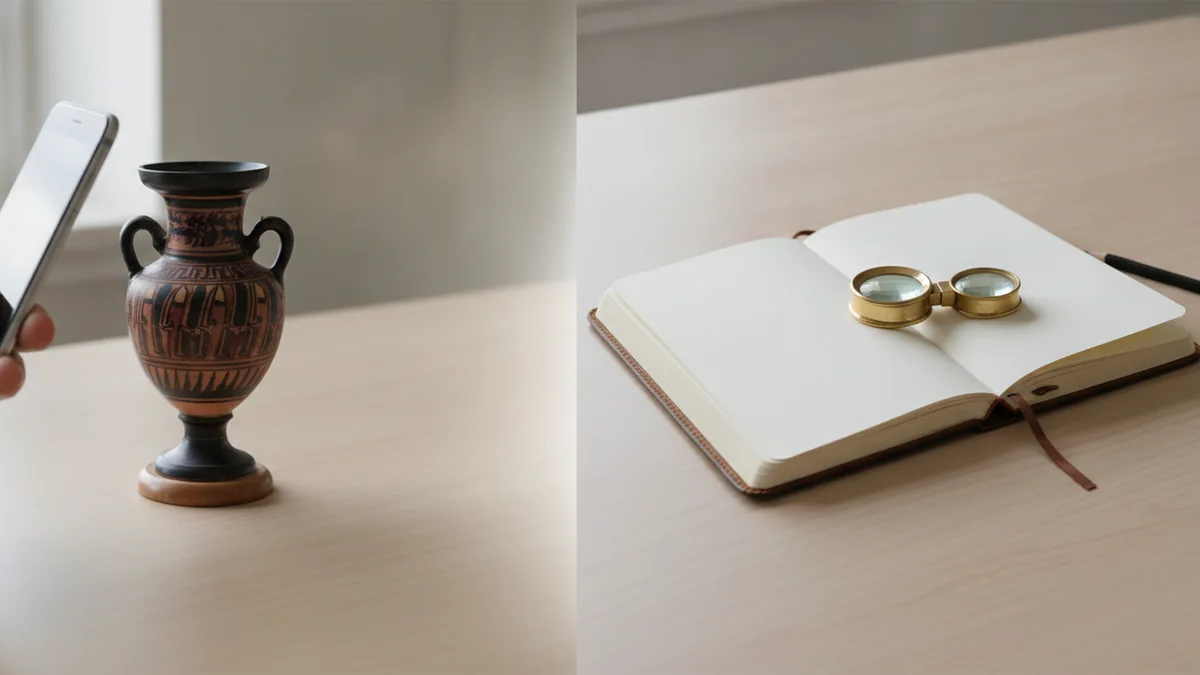 ai valuation vs professional appraiser photo tool