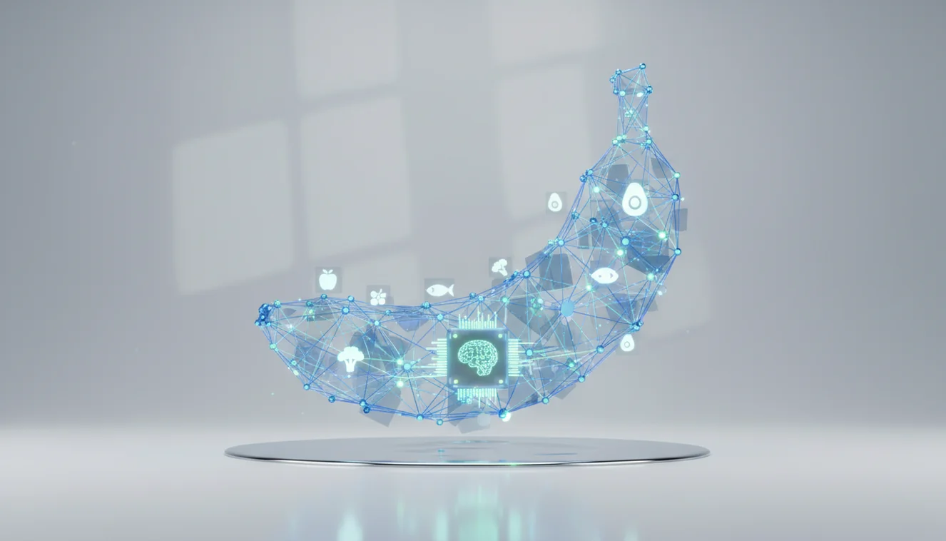 AI Food Recognition: How It Works