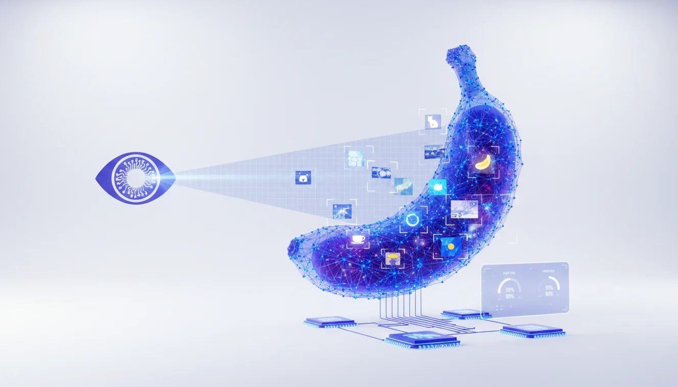 What Is AI Image Recognition and How It Works