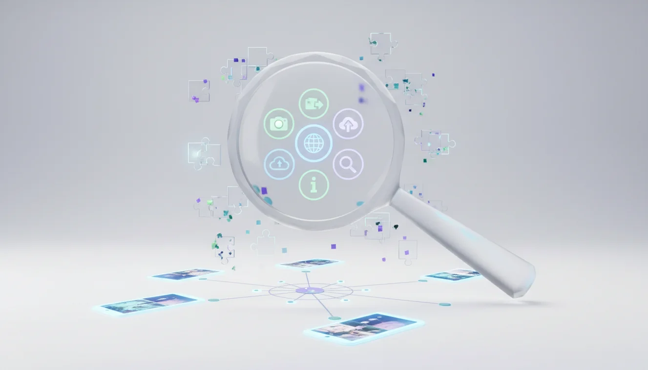 Best Reverse Image Search Tools (2026)