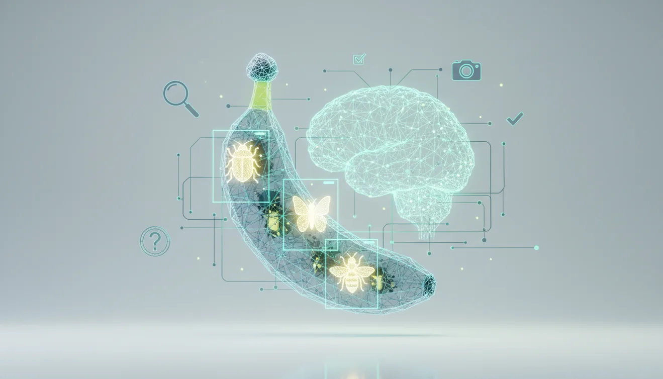 Can AI Identify Insects from a Photo? (Yes — Here's How)