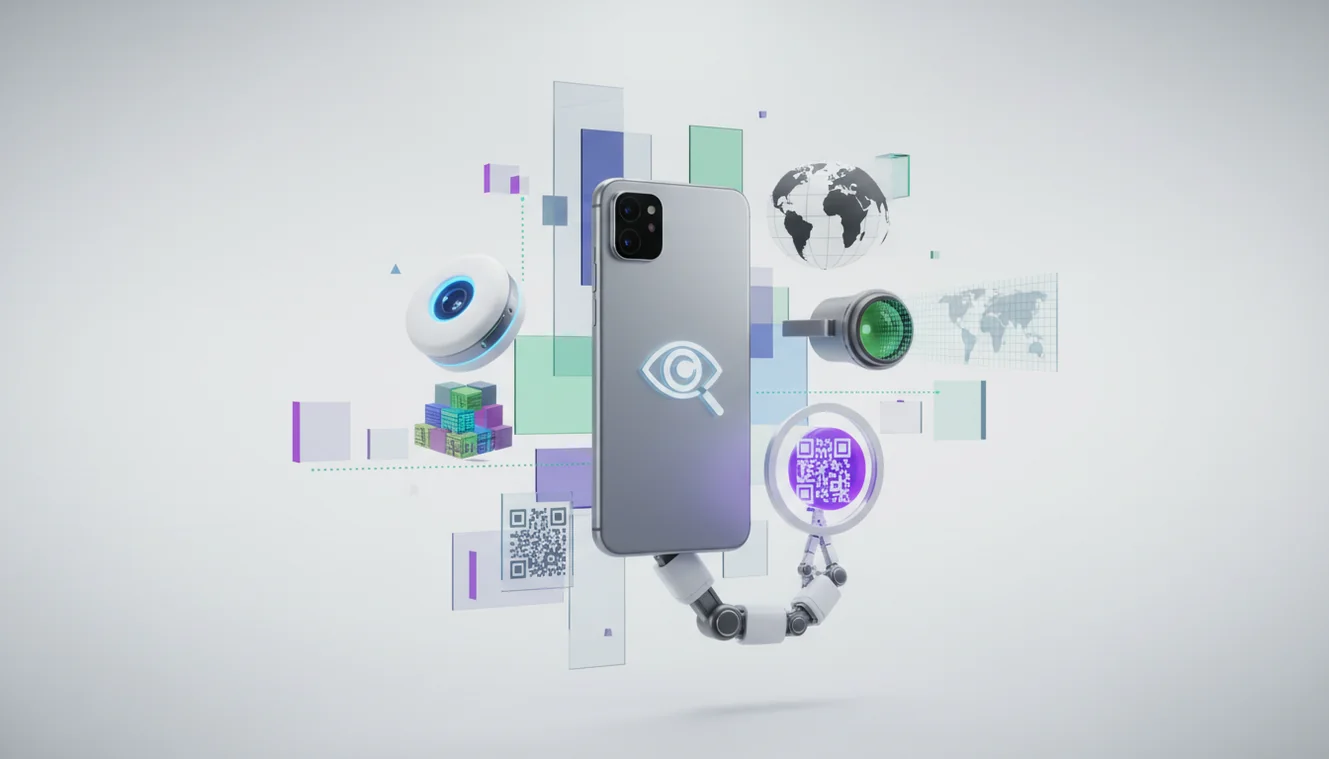 Best Google Lens Alternatives (Free, 2026)