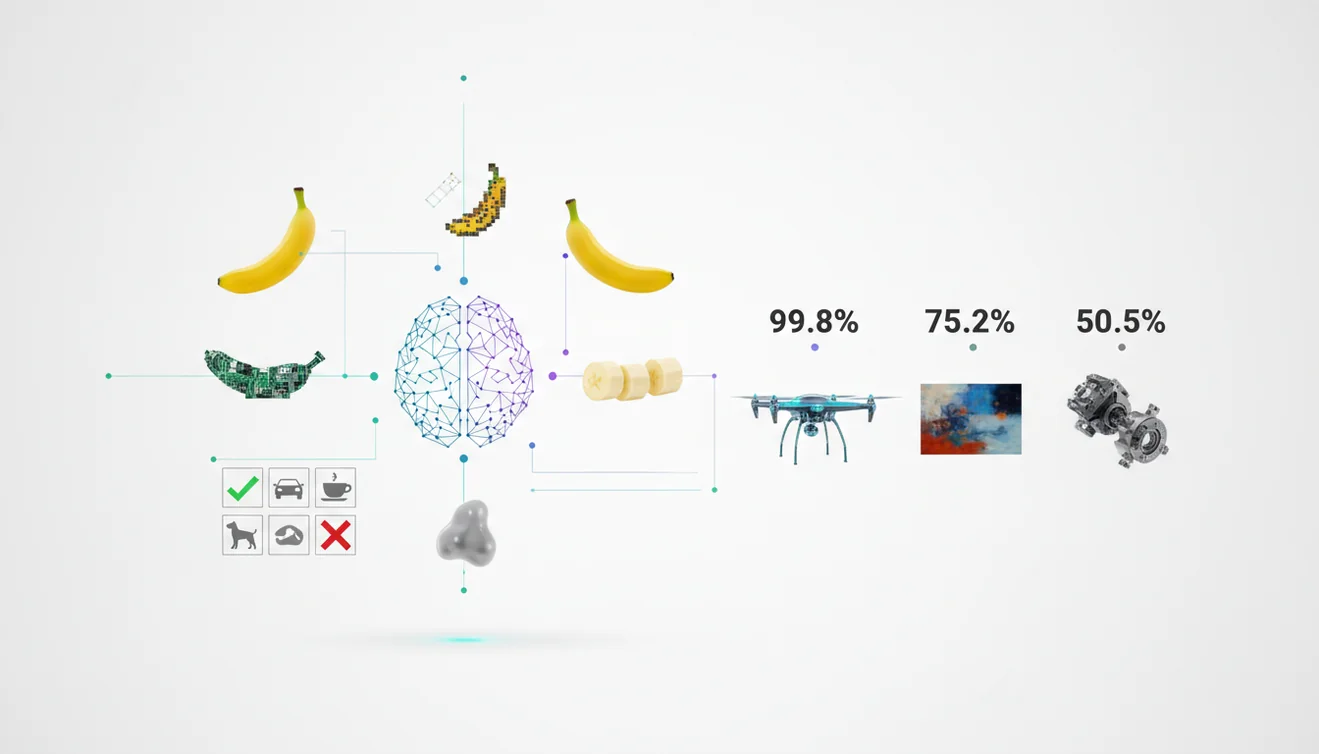 How Accurate Is AI Image Recognition in 2026?