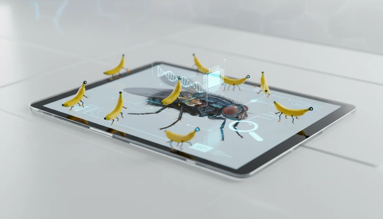 How to Identify a Bug from a Picture