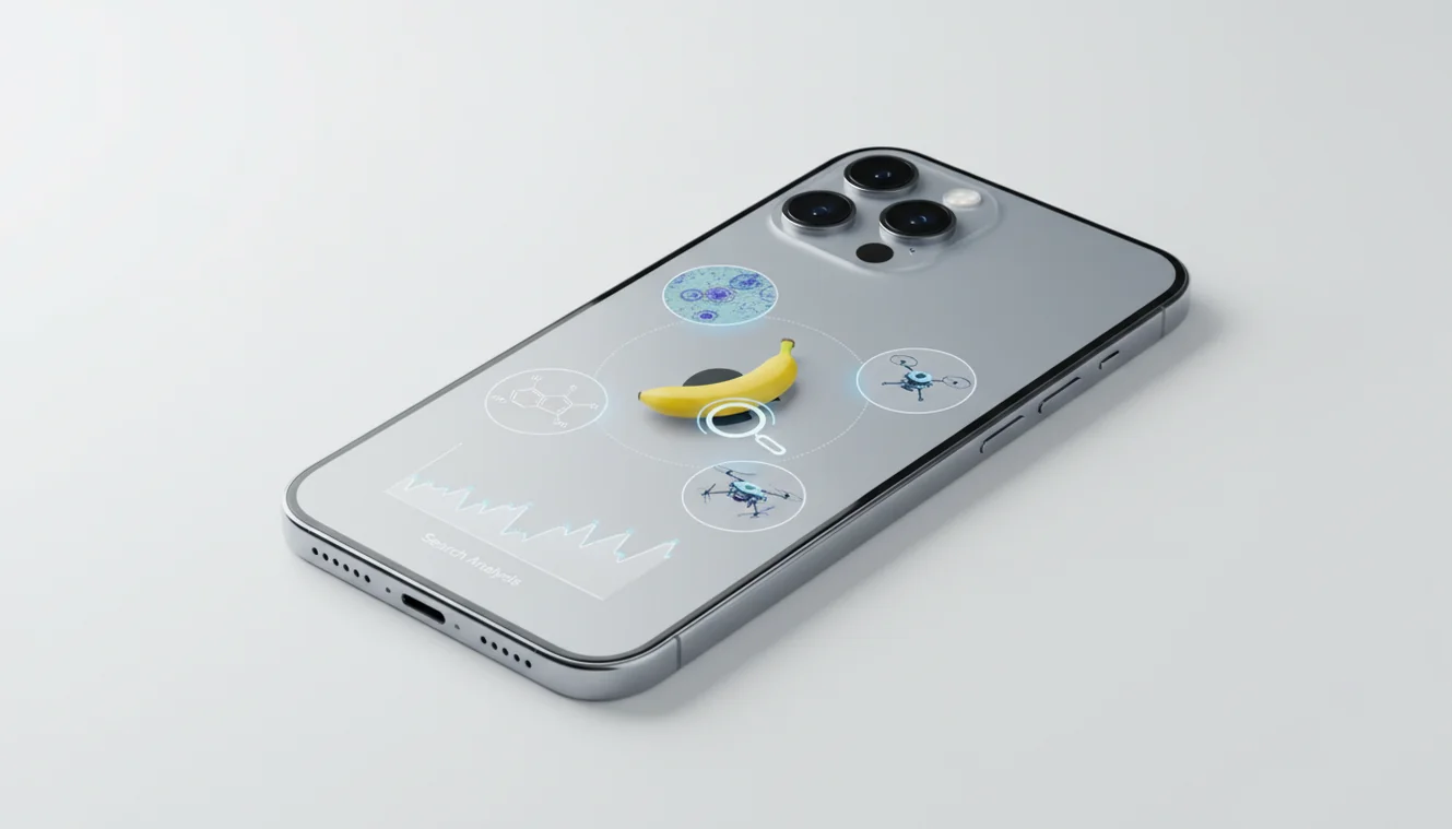 How to Reverse Image Search on iPhone (2026 Guide)