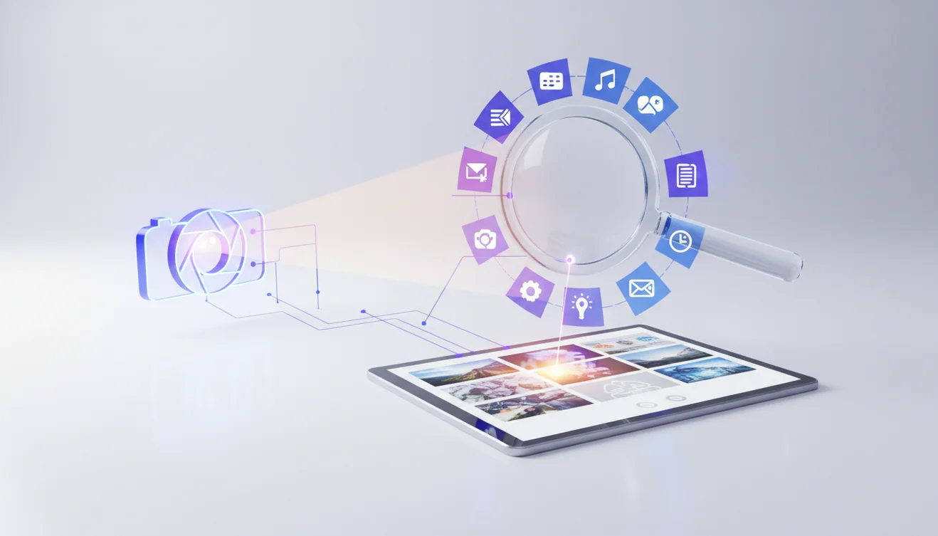 How to Do a Reverse Image Search