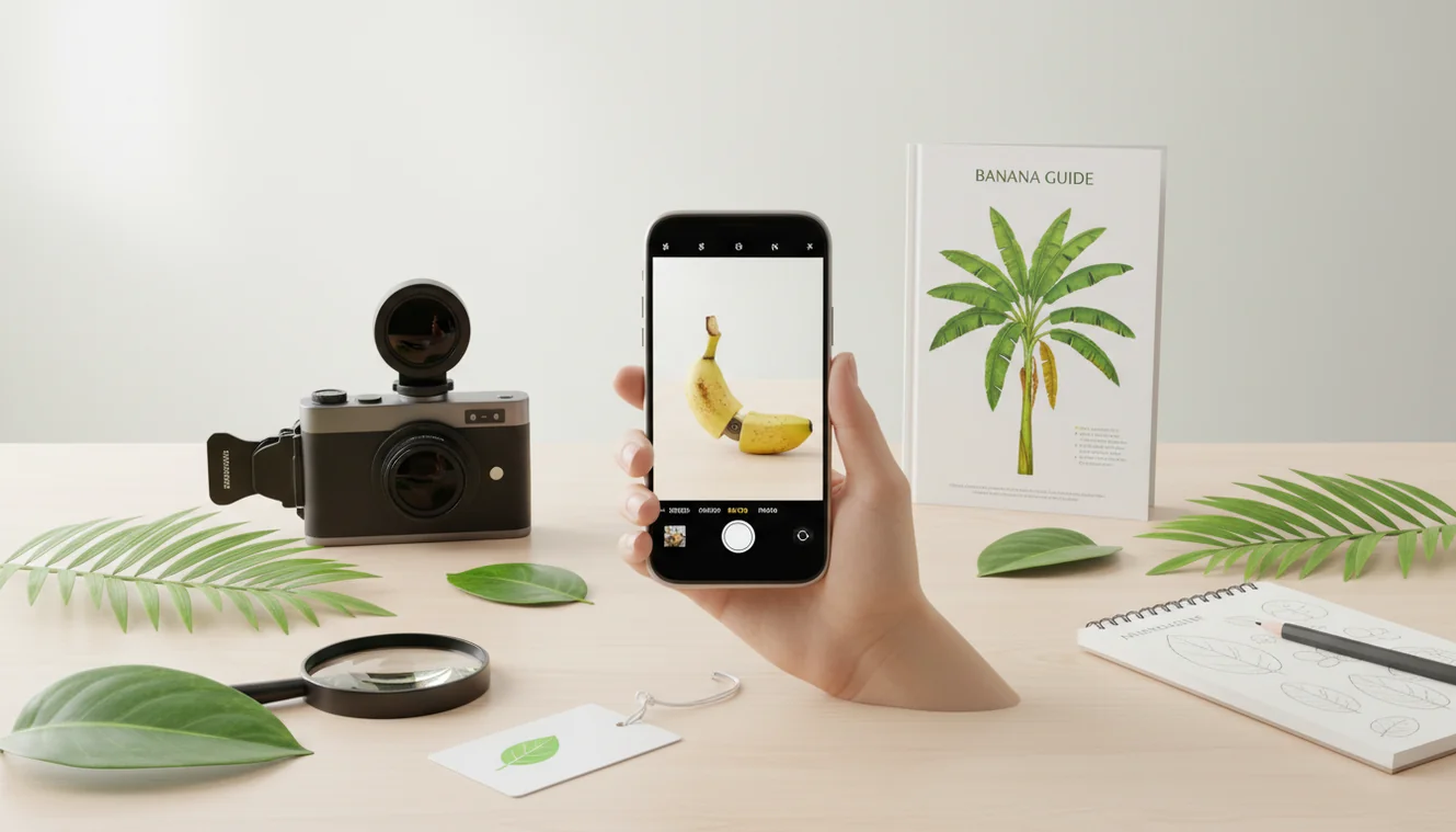 How to Take Photos for Plant Identification (Tips)