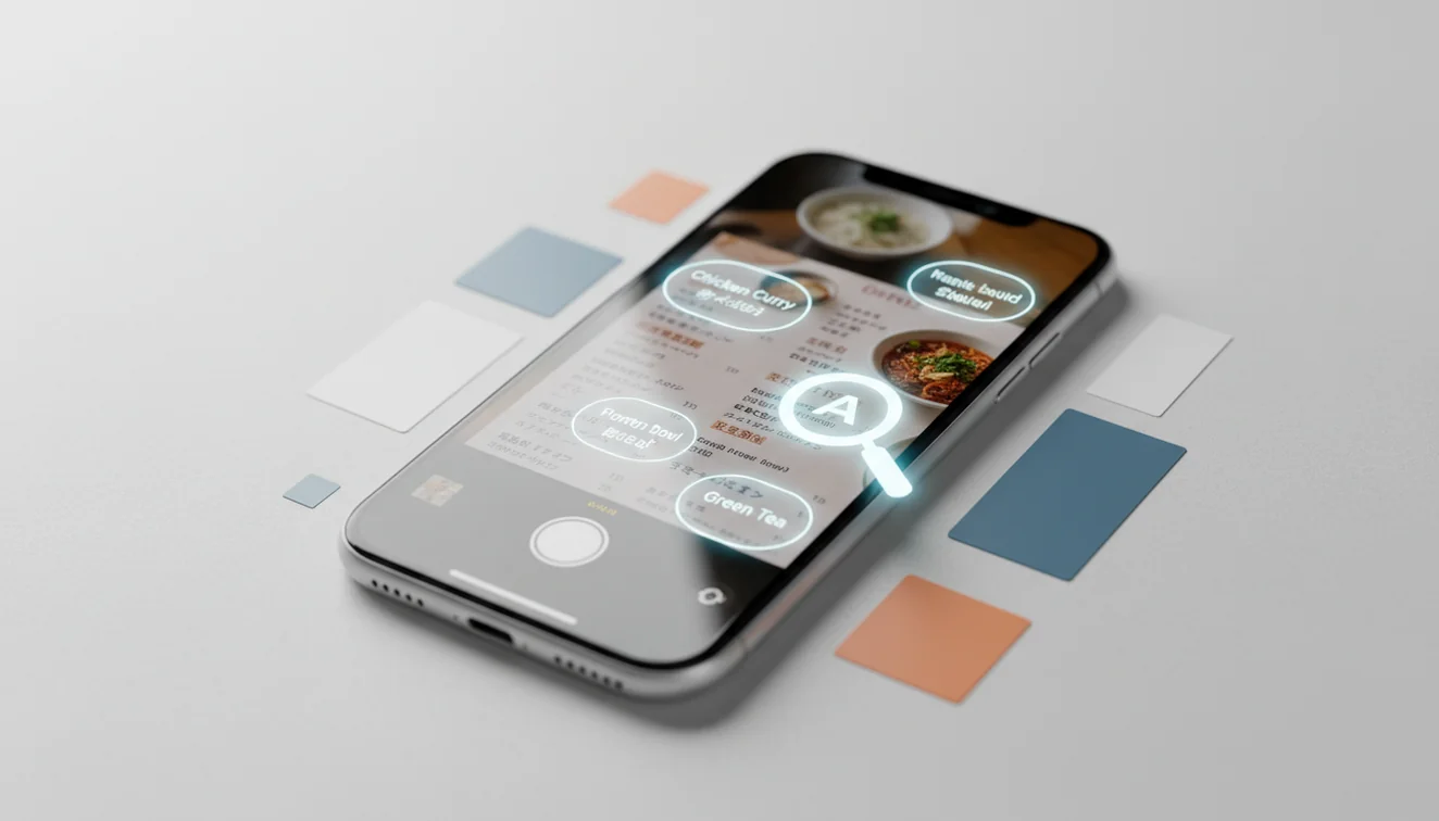 How to Translate Text from a Photo on iPhone