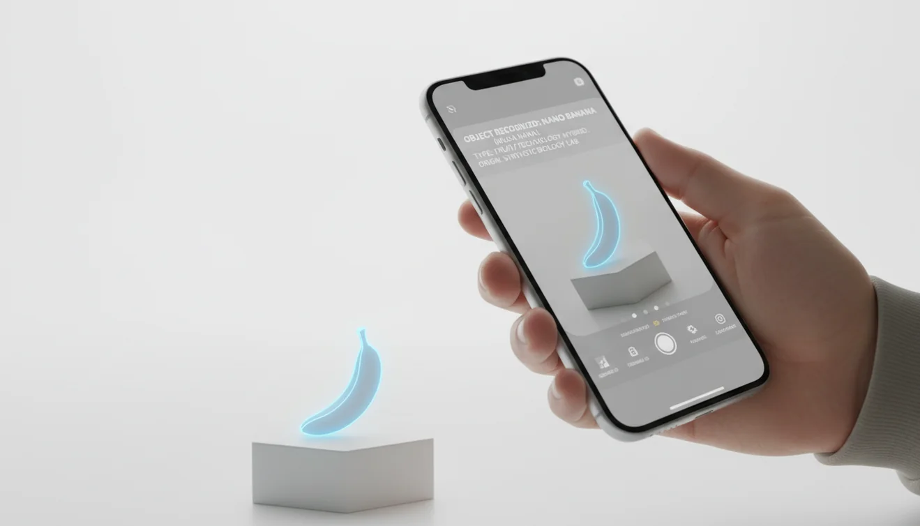 How to Identify Any Object with Your Phone