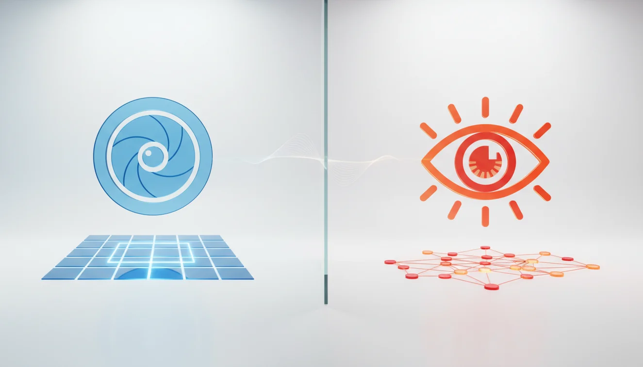 Lens App vs PimEyes: Reverse Image Search Compared