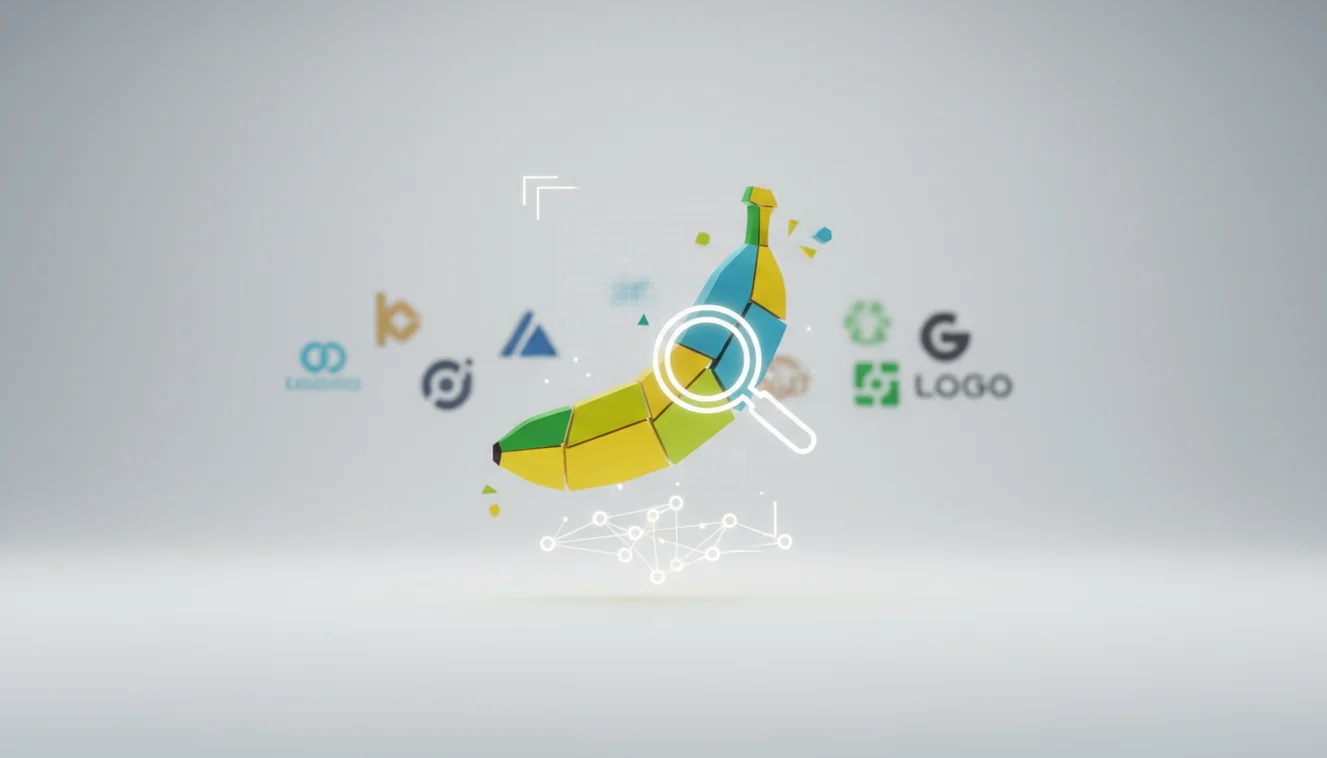 Identify a Logo from an Image — AI Logo Finder