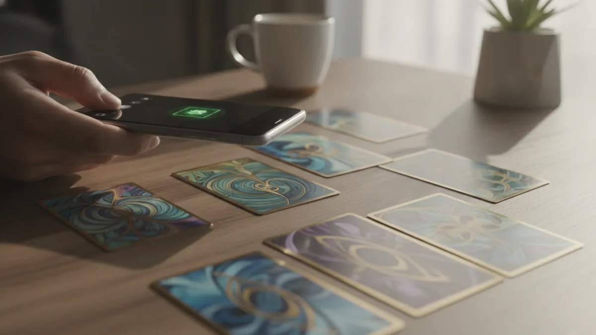 pokemon card value scanner photo tool