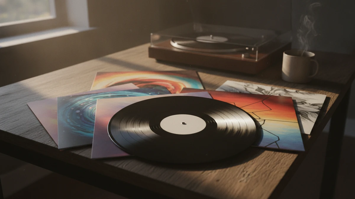 vinyl record value checker photo tool