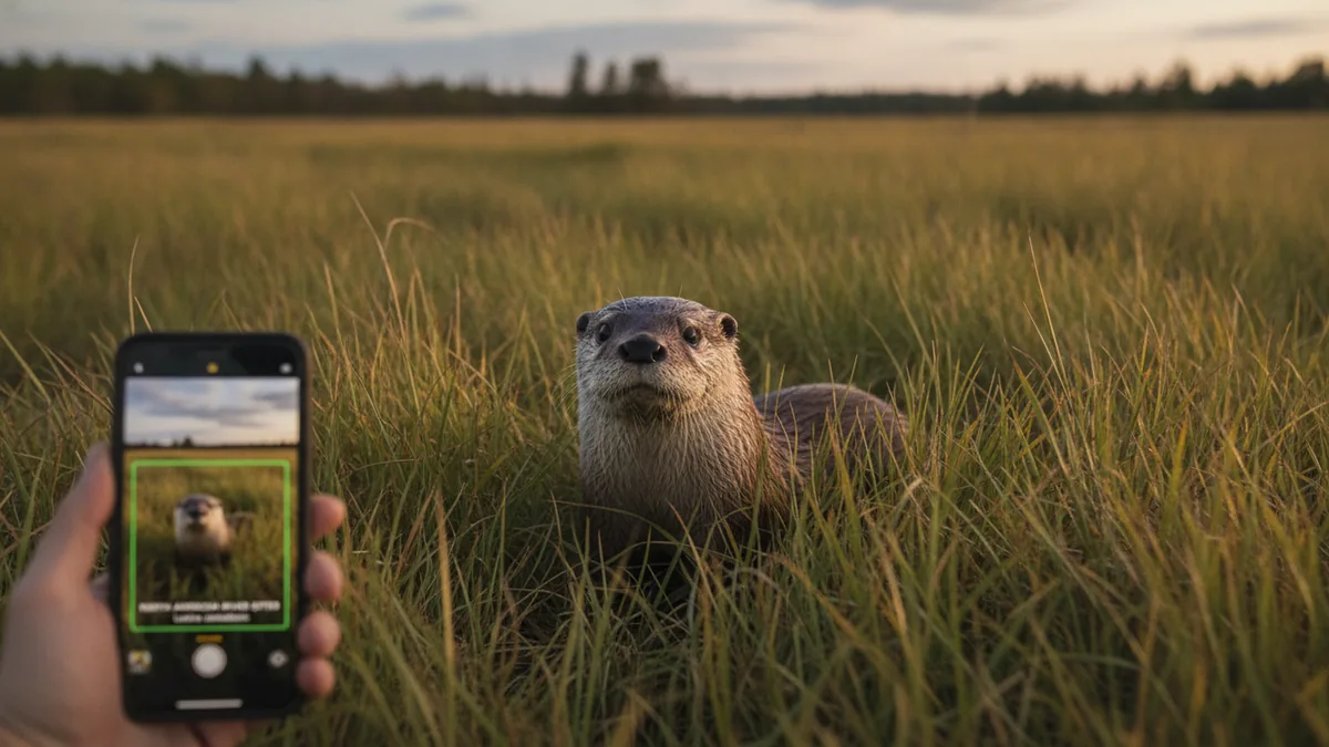 what is this animal photo tool