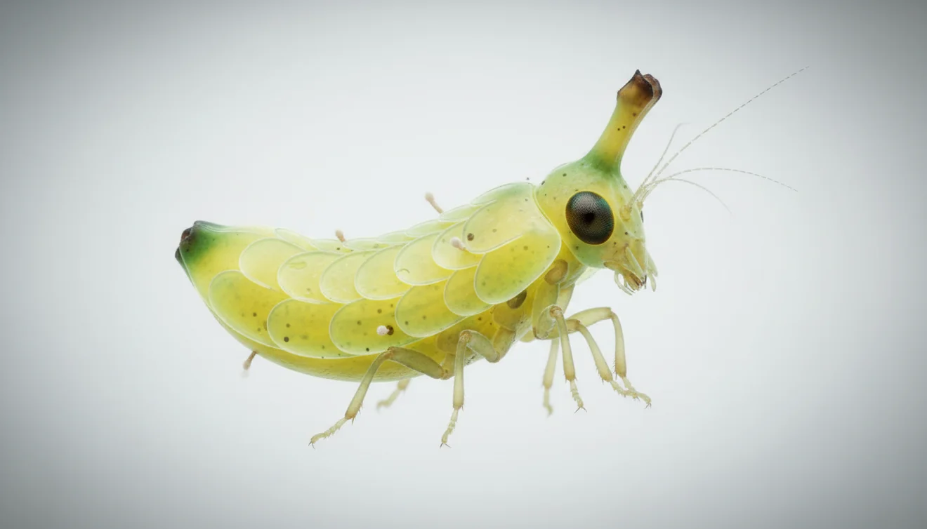 What Is This Bug? Free AI Insect Identifier