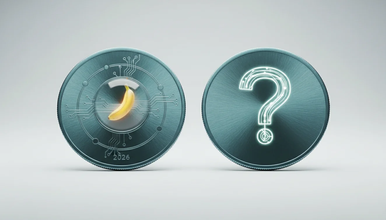 What Is This Coin? Free AI Coin Identifier