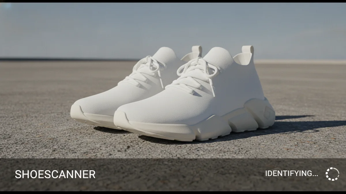 what shoes are these photo tool