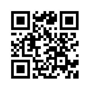 Lens App download QR code